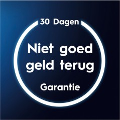 Oral-B Pro 3 Hvid elektrisk tandbørste
